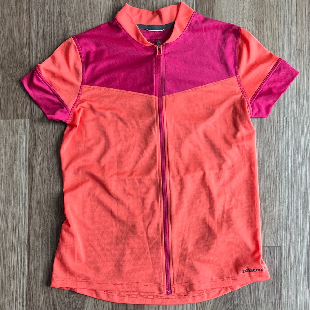 Patagonia Crank Craft Jersey